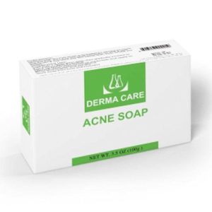 Dermacare Acne Soap 100gm