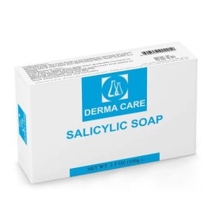 Dermacare Salicylic Soap 100 Gm