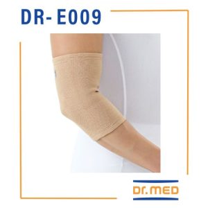 Dr.Med Dr-e009 Elbow Sleeve Strong Compression
