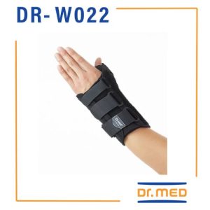 Dr.Med Drw022 Wrist & Thumb Splint