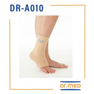 Dr.Med Elastic Ankle Sleeve Dra010
