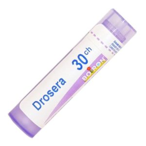 Boiron Drosera 30ch