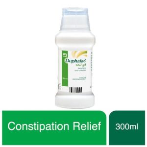 Duphalac 300ml Syrup