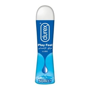 Durex Play Feel 50ml Lubricant