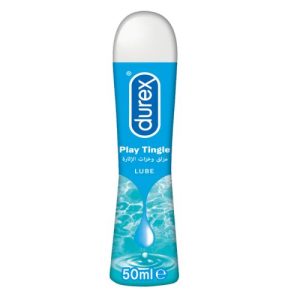Durex Play Tingle Lub 50ml