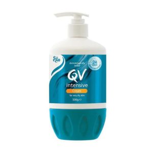 Ego Qv Intensive Cream 500 Gm