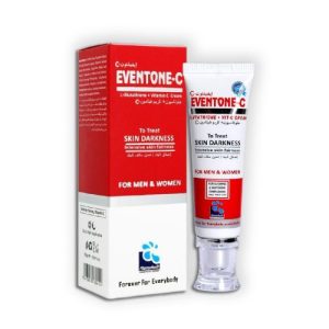 EVENTONE-C Face Cream 30g