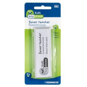 Ezy Dose 67395 Fever Reader