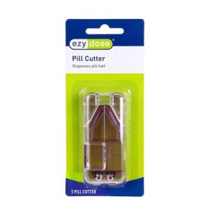 Ezy Dose Orginal Tablet  Cutter