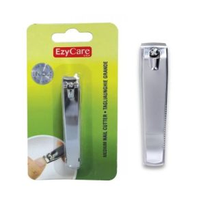 Ezycare  Nail Cutter (Medium)  81120