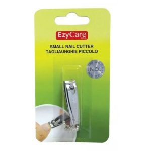 Ezycare Nail Cutter (Small)  81032