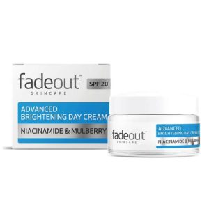Fade Out Whitening Day Cream Spf20 50ml