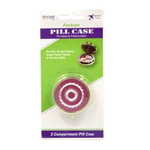 Fashion Pill Case El0158