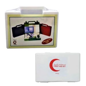 First Aid Box Trix 22.5x16.5x4.5