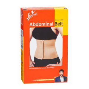 Flamingo Abdominal Belt 8''