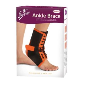 Flamingo Ankle Brace