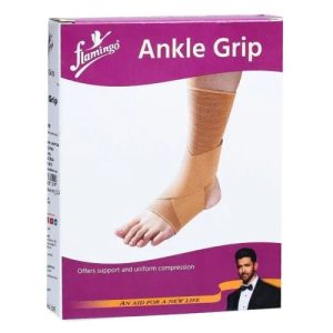 Flamingo Ankle Grip