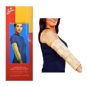 Flamingo Arm Immbolizer