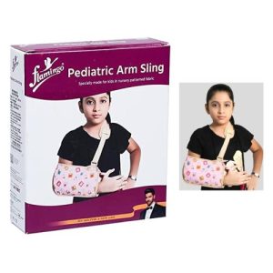 Flamingo Arm Sling Kid