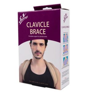 Flamingo Clavicle Brace