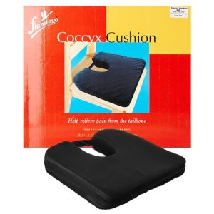 Flamingo Coccyx Cushion Hard - Universal
