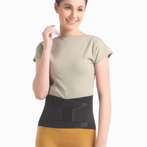 Flamingo Contour Lumbar Sacro Belt
