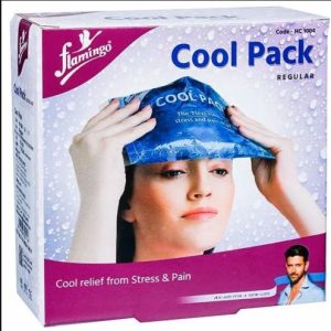 Flamingo Orthopaedic Cool Pack