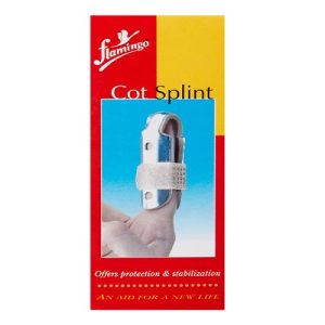 Flamingo Cot Splint