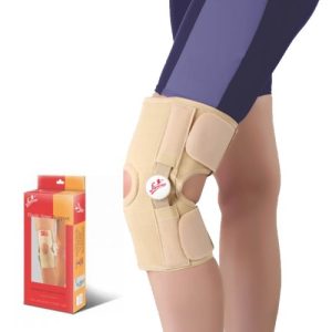 Flamingo Elastic Knee Support