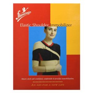 Flamingo Elastic Shoulder Immobilizer