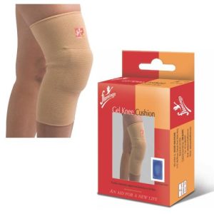 Flamingo Gel Knee Cushion
