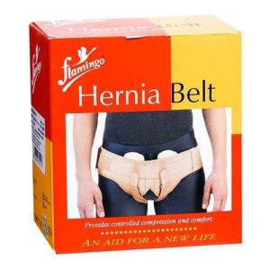 Flamingo Hernia Belt