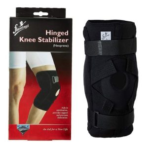 Flamingo Hinged Knee Stabilizer 3xl