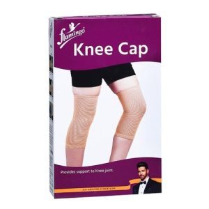 Flamingo Knee Cap