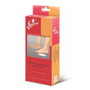 Flamingo Med Arch Support