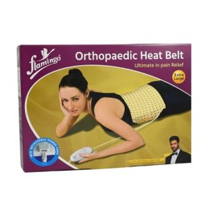 Flamingo Ortho Heat Belt Xlarge