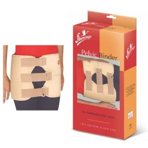 Flamingo Pelvic Binder Assorted