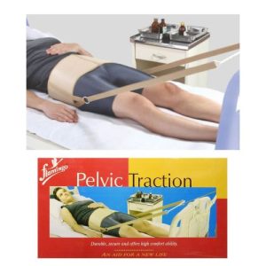 Flamingo Pelvic Traction Belt Medium