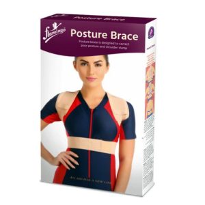 Flamingo Posture Brace Assorted