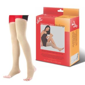 Flamingo Premium Vericose Vein Stokings