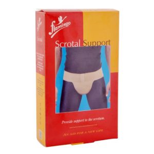 Flamingo Scortal Support