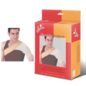 Flamingo Shoulder Support S/m L/xl/xxl