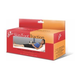 Flamingo Skin Traction Kit Full Set