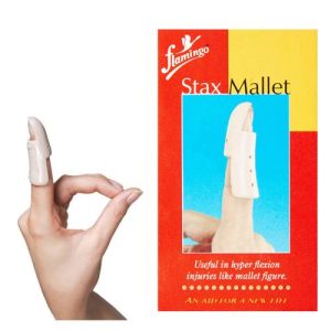 Flamingo Stax Mallet