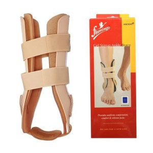 Flamingo Stirrup Ankle Brace