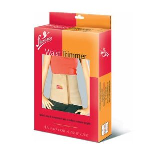 Flamingo Waist Trimmer
