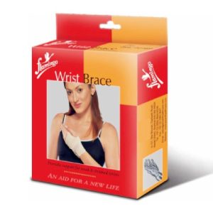 Flamingo Wrist Brace
