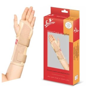 Flamingo Wrist Cock-up Splint