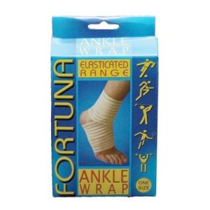 Fortuna Ankle Wrap Support