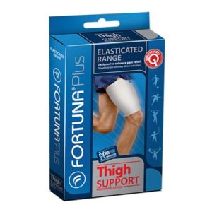 Fortuna Elast Thigh Supp